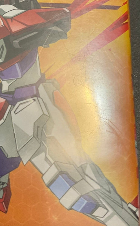 Gundam Build Fighters: Try - Complete Collection (DVD) USED - Used DVD