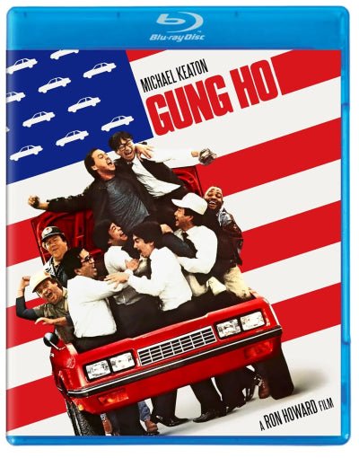 Gung Ho