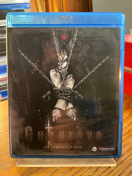 Gungrave - The Complete Series USED