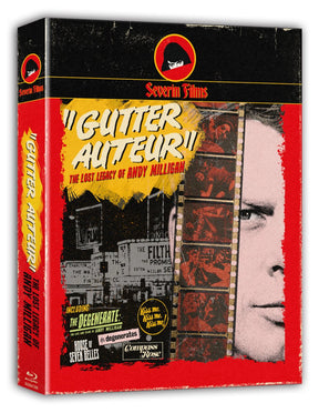 Gutter Auteur: The Lost Legacy of Andy Milligan
