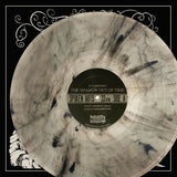 H.P. Lovecraft's The Shadow Out of Time 4xLP Set - Read by Andrew Leman, Score by Chris Bozzone - Black and White Edition (Vinyl LP)