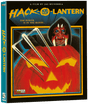 Hack-o-Lantern (4K UHD/Blu-Ray, Limited Edition) w/SLIP