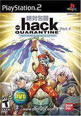 .Hack Quarantine Playstation 2 - Video Games - Playstation 2