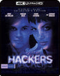 Hackers (4K UHD)