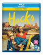 Hacks Season 2 (Region B) USED