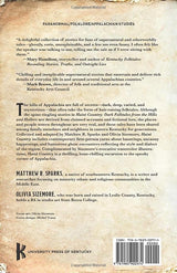 Haint Country: Dark Folktales from the Hills and Hollers (PB) - Books