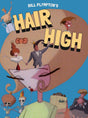 Hair High (Standard Edition) - New Blu - Ray