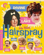 Hairspray (Blu-Ray, #1315)