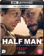 Half Man (4K UHD, Region Free/B) w/SLIP