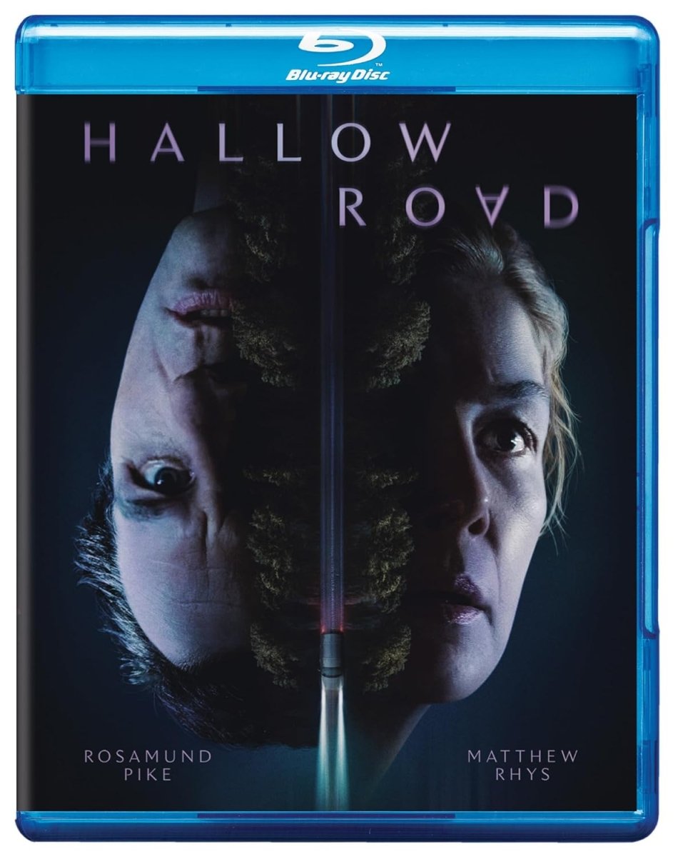 Hallow Road