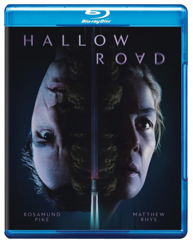 Hallow Road