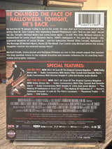 Halloween 4: The Return of Michael Myers (4K UHD, Collector's Edition) w/HARDCASE - New 4K UHD