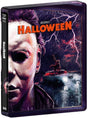 Halloween (4K UHD, LE Steelbook, Shout Factory) - New 4K UHD