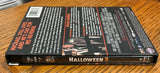 Halloween 5: The Revenge of Michael Myers (4K UHD, Collector's Edition) w/HARDCASE USED - Used 4K UHD