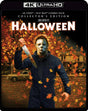 Halloween (Collector's Edition 4K) USED