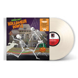 Halloween Howls: Fun & Scary Music (Deluxe Edition, White Vinyl LP)