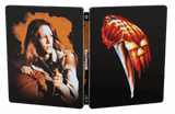 Halloween I – V (4K UHD, Imprint Limited Edition Steelbook Library Collection, Region Free) *see note
