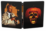 Halloween I – V (4K UHD, Imprint Limited Edition Steelbook Library Collection, Region Free) *see note