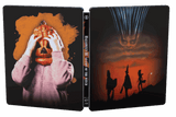 Halloween I – V (4K UHD, Imprint Limited Edition Steelbook Library Collection, Region Free) *see note