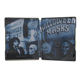 Halloween III: Season of the Witch (4K UHD, LE Steelbook, Shout Factory)