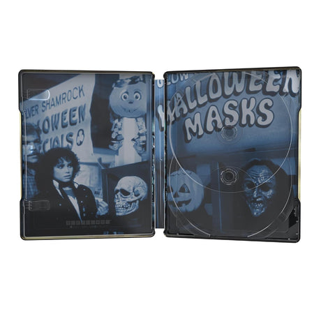 Halloween III: Season of the Witch (4K UHD, LE Steelbook, Shout Factory)