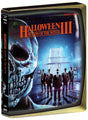 Halloween III: Season of the Witch (4K UHD, LE Steelbook, Shout Factory) - New 4K UHD