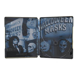 Halloween III: Season of the Witch (4K UHD, LE Steelbook, Shout Factory) - New 4K UHD
