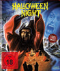 Halloween Night AKA HACK O LANTERN (REGION B) USED