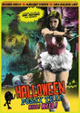 Halloween Pussy Trap Kill! Kill! (DVD) - New DVD