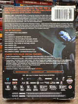 Halloween the Complete Collection USED