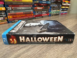 Halloween the Complete Collection USED