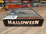 Halloween the Complete Collection USED