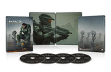 Halo: Season Two (4K UHD, Limited Edition Steelbook) - New 4K UHD