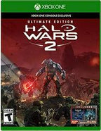 Halo Wars 2 [Ultimate Edition] XBOX One USED *SEE DESCRIPTION* - Video Games - XBOX ONE