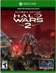 Halo Wars 2 [Ultimate Edition] XBOX One USED *SEE DESCRIPTION* - Video Games - XBOX ONE