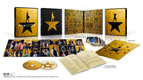 Hamilton (4K UHD, Limited Collector's Edition)