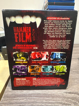 Hammer Film Edition (7 Film, Region B) USED