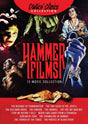 Hammer Films: 12 - Movie Collection (DVD) - New DVD