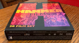 Hammer Films: The Ultimate Collection (20 Film Set) USED - Used Blu-Ray