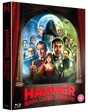 Hammer: Heroes, Legends and Monsters (Limited Edition, Region Free) w/SLIP