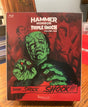 Hammer Horror Triple Shock: Volume 1 (Limited Edition, Region Free) USED
