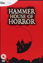 Hammer House of Horror: Complete Collection (DVD, Region B) - New DVD
