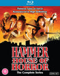 Hammer House of Horror: The Complete Series (Region B) - New Blu - Ray