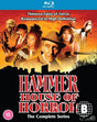 Hammer House of Horror: The Complete Series (Region B)