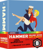 Hammer Volume Seven: Ships and Giggles (Limited Edition, Region B)
