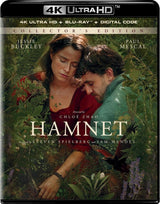 Hamnet (4K UHD) w/SLIP