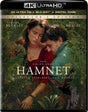 Hamnet (4K UHD) w/SLIP