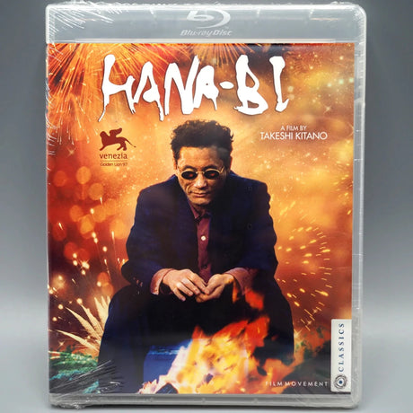 Hana-Bi