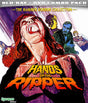Hands of the Ripper (Blu-Ray & DVD Combo) USED