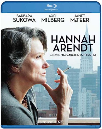 Hannah Arendt USED